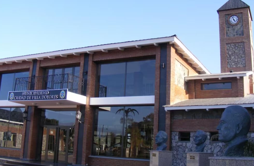 La fuerte decisión de la Municipalidad de Villa Dolores tras el escándalo en el Festival de la Papa