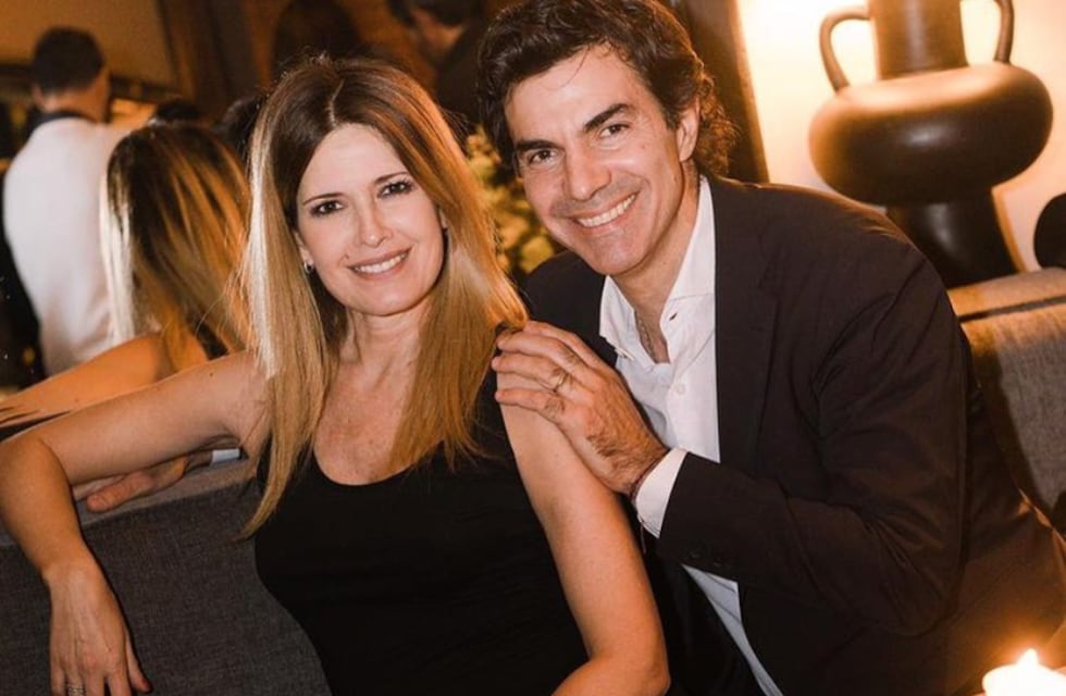 Nació la hija de Isabel Macedo y Juan Manuel Urtubey