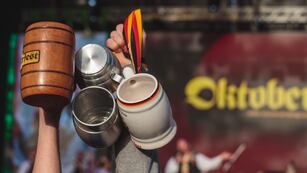 Llega una nueva edición de la Oktoberfest a Villa General Belgrano. (Prensa: Oktoberfest)