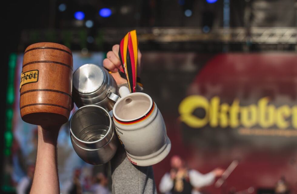 Oktoberfest 2023 en Córdoba: shows y precios para esta nueva edición