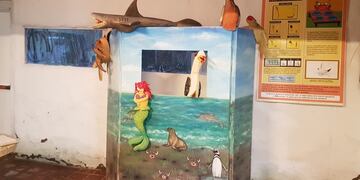 Villa del Mar: gran concurrencia en las actividades lúdico educativas gratuitas