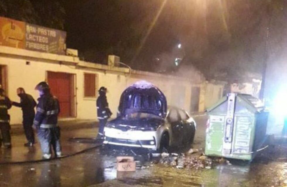 Brutal tiroteo en Rosario: al menos 35 disparos y uso de ametralladoras