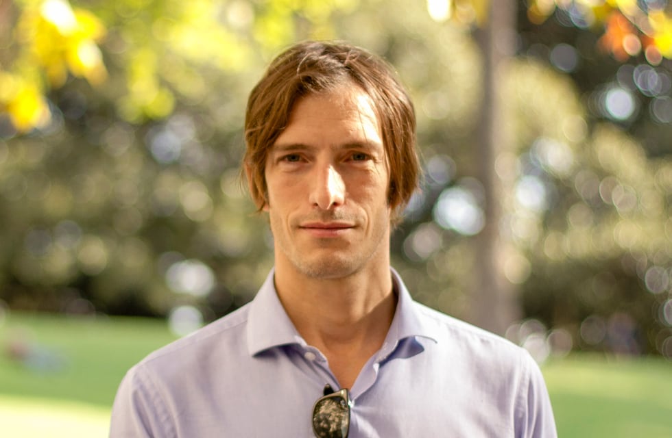 La delicada enfermedad que le detectaron a Iván de Pineda a los 4 años: “Tuve la suerte de...”