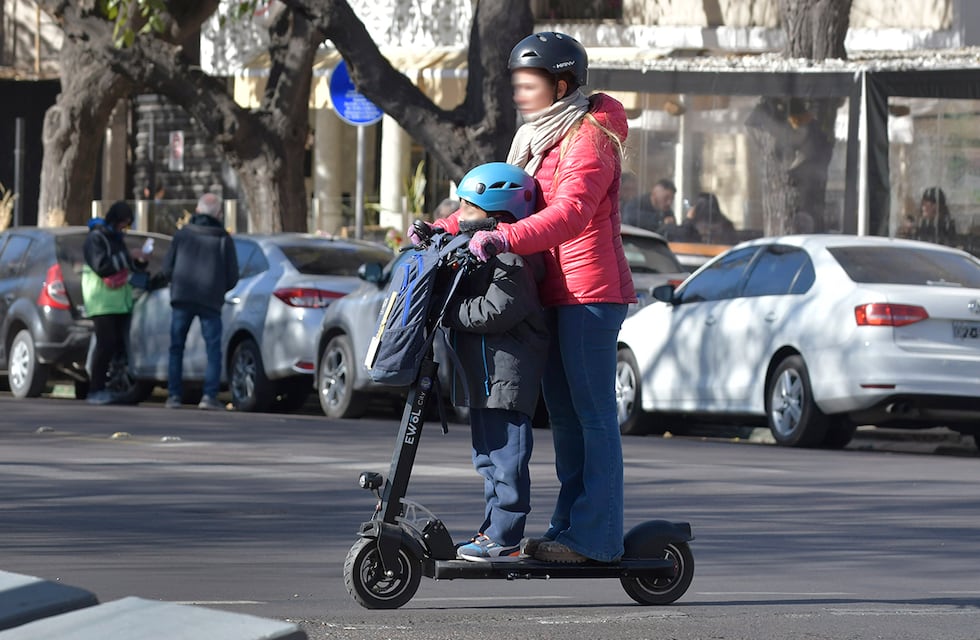 Carlos Paz: presentan un proyecto de ordenanza para regular los vehículos eléctricos de movilidad individual
