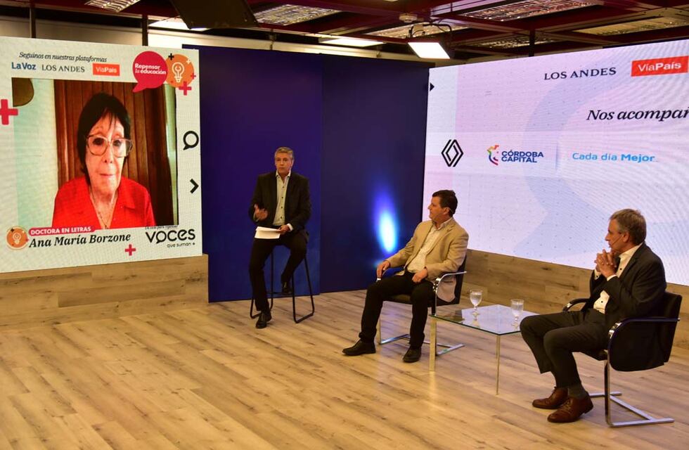 Repensar la educación: un desafío urgente