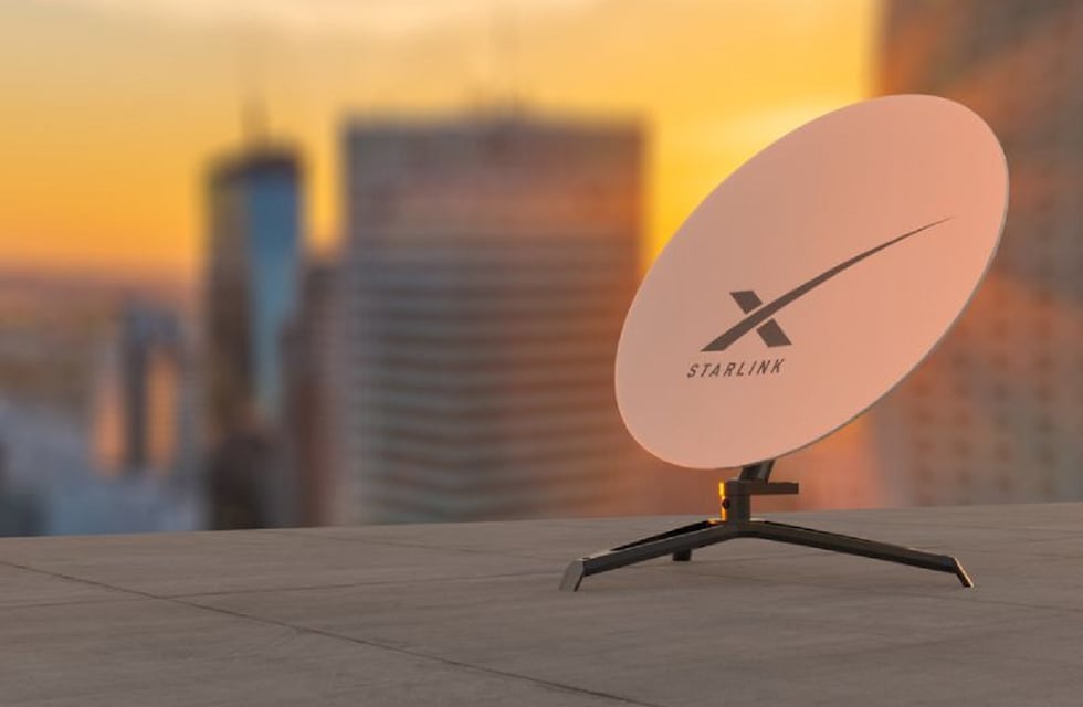 Starlink en Argentina: ¿Cuánto costará el servicio de internet satelital en Rosario?
