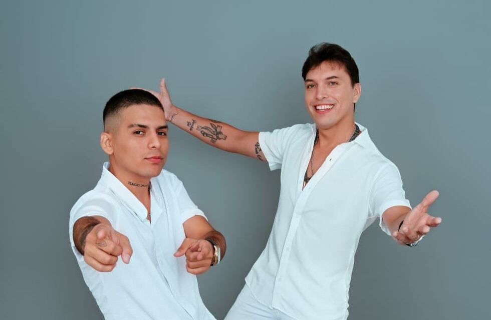 Banda XXI por primera vez en Mar del Plata