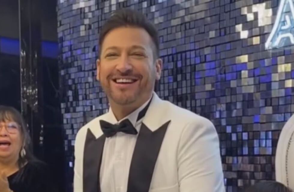 Se filtró la exorbitante cifra que cobró Pablito Ruiz a sus fans para ir a su cumpleaños y generó polémica