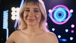 Quién es Paloma, la nueva participante de Gran Hermano 2024: “La gente me pregunta si soy o me hago”