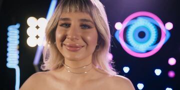 Quién es Paloma, la nueva participante de Gran Hermano 2024