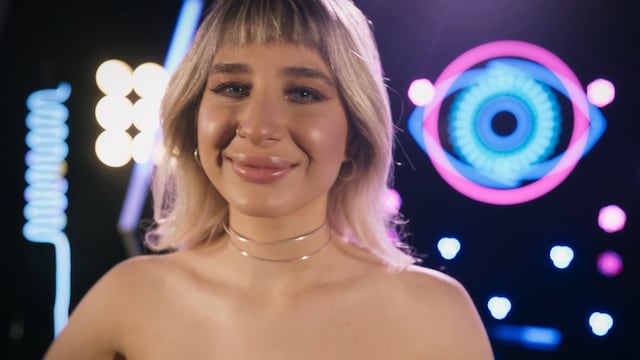 Quién es Paloma, la nueva participante de Gran Hermano 2024: “La gente me pregunta si soy o me hago”