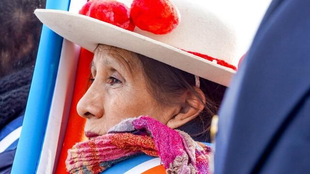 Se realizó en la Plaza General Manuel Belgrano, contó con la tradicional representación de la quema simbólica que recuerda el éxodo del pueblo jujeño iniciado el 23 de agosto de 1812.
