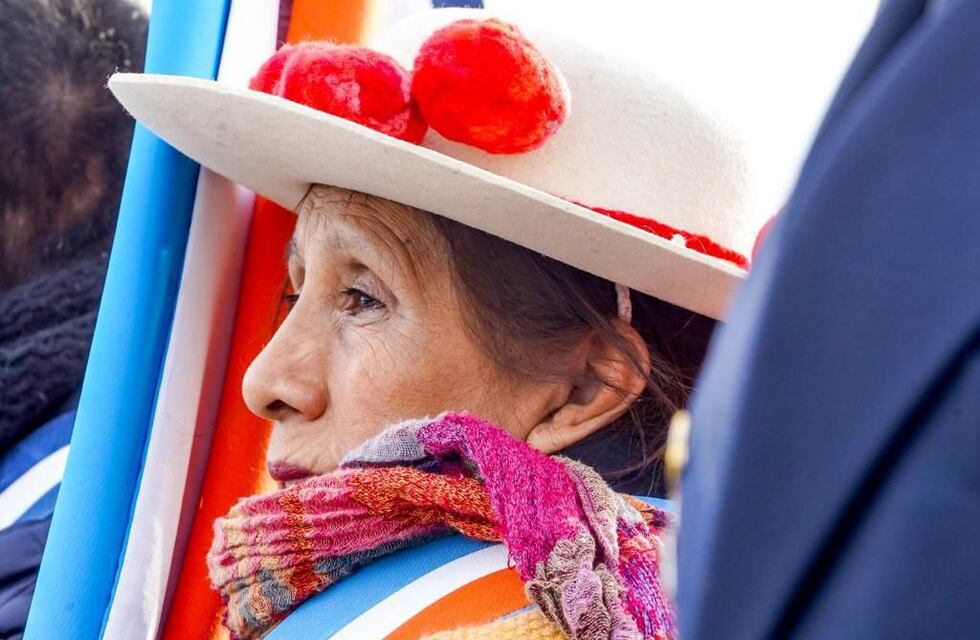 Se conmemoró los 210° Aniversario del Éxodo Jujeño impulsado por “Tacita de Plata”