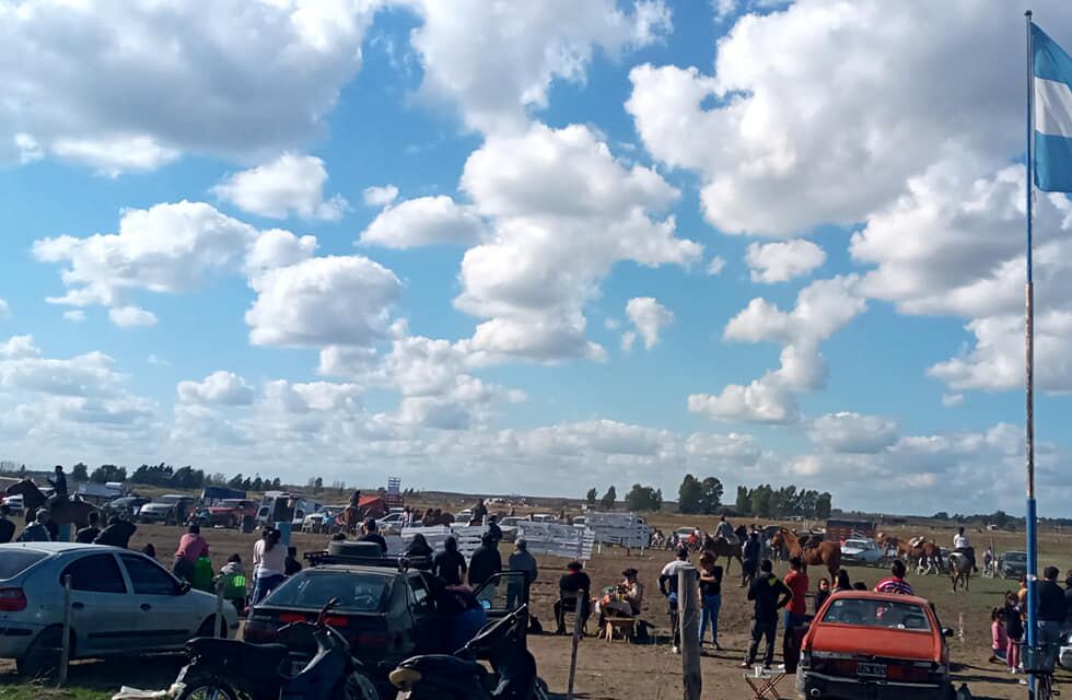 Punta Alta: importante participación en el Festival de Destrezas Criollas