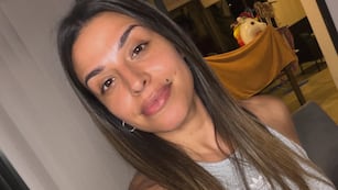 Euge Quevedo y La Banda de Carlitos (LBC) le desearon felices fiestas a su comunidad.