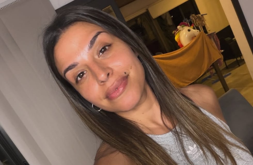 Euge Quevedo compartió un conmovedor mensaje para Navidad: “Bendecida”