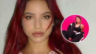 La hermana de Duki hizo un fuerte descargo y defendió a Emilia Mernes de las críticas: “Dejen de decir p***tudeces”