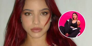 La hermana de Duki hizo un fuerte descargo y defendió a Emilia Mernes de las críticas: “Dejen de decir p***tudeces”