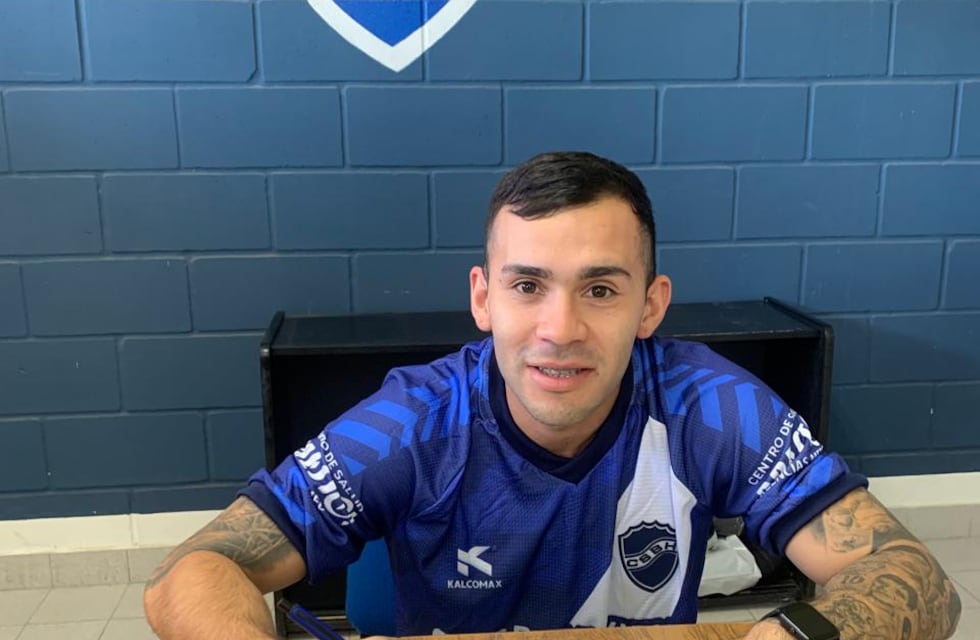 “Chema” Jiménez sigue en Ben Hur