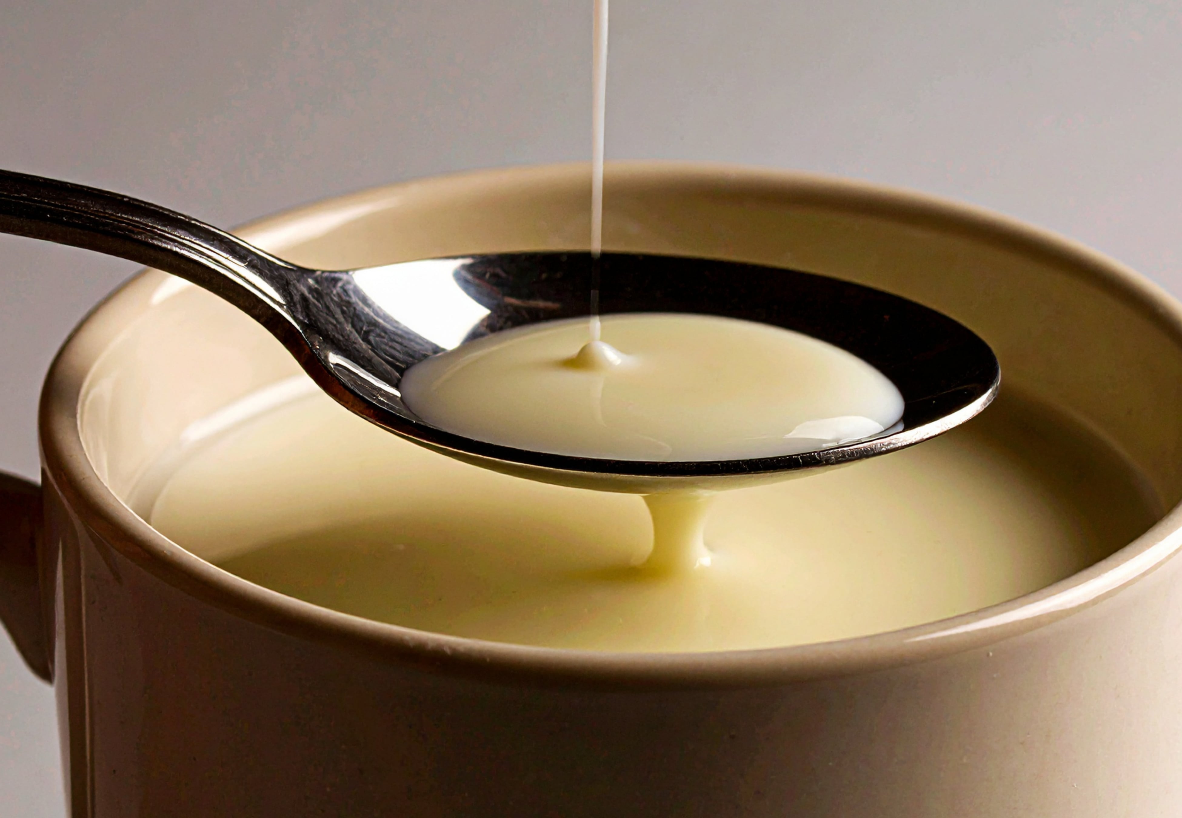 Ya no volverás a comprar la del supermercado.