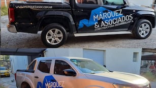 Salen a remate una nueva tanda de vehículos pertenecientes a la quiebra de Marquez y Asociados.