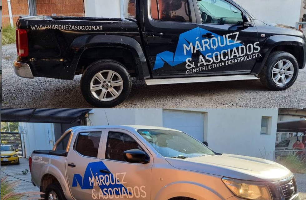 La cifra millonaria que recaudó la primera subasta de bienes de Márquez y Asociados