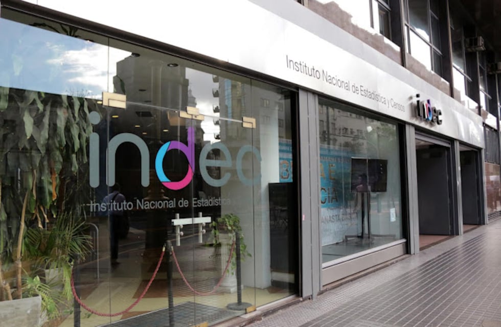 El Indec dio a conocer la inflación de diciembre: 2,7%