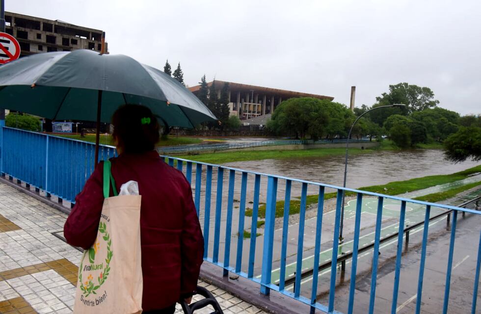 Clima en Córdoba: cómo continuará el tiempo este lunes 18 agosto en la provincia