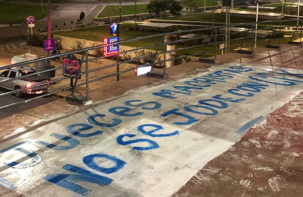 Las denuncias del bloque K por el juicio contra Cristina Kirchner: “No se jode”