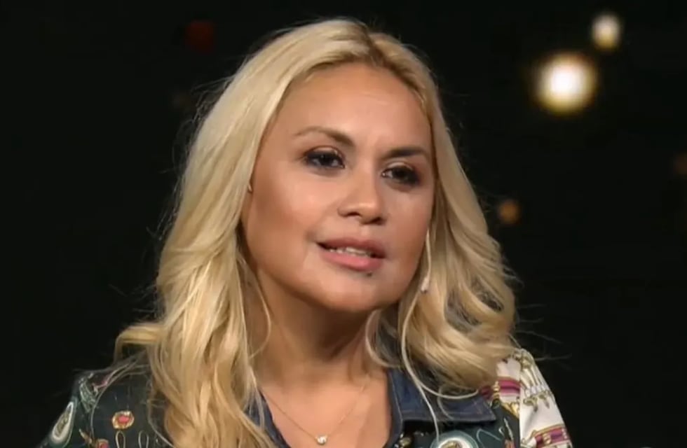 El desesperado pedido de Verónica Ojeda sobre el difícil momento que atraviesa Dieguito Fernando: “Estamos intentando...”