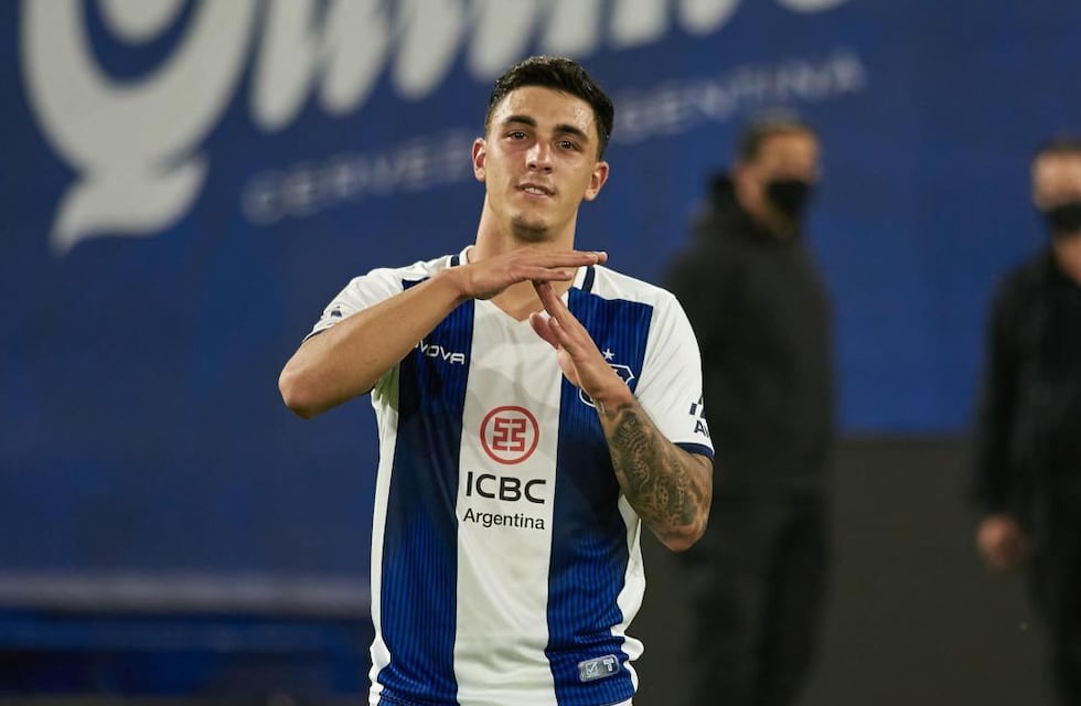 El ex Talleres que fue rival en un partido clave y no lo dudó: “Es un club gigante”