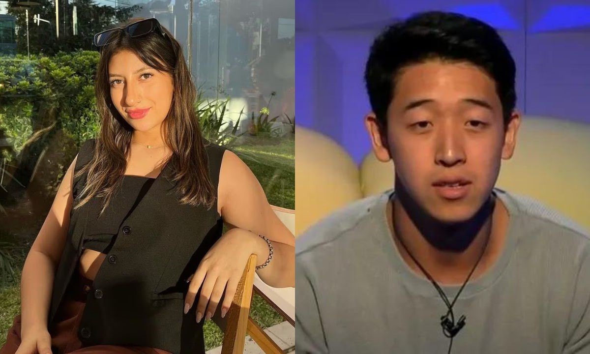 La insólita estrategia de la novia de Martín Ku para sacar a Joel de Gran Hermano 2024: ¿qué prometió?