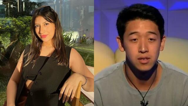 La insólita estrategia de la novia de Martín Ku para sacar a Joel de Gran Hermano 2024: ¿qué prometió?