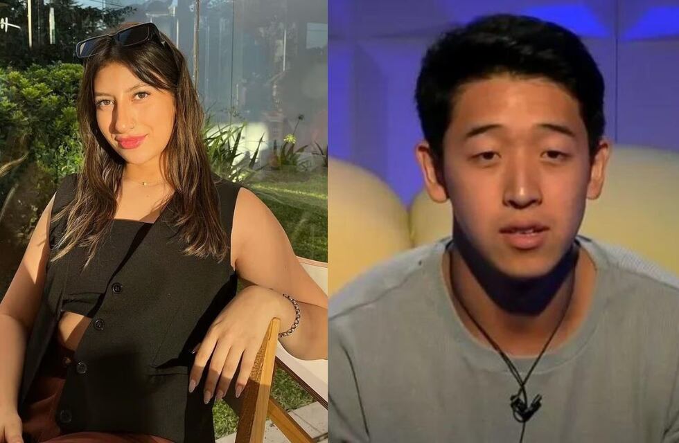 La insólita estrategia de la novia de Martín Ku para sacar a Joel de Gran Hermano 2024: ¿qué prometió?