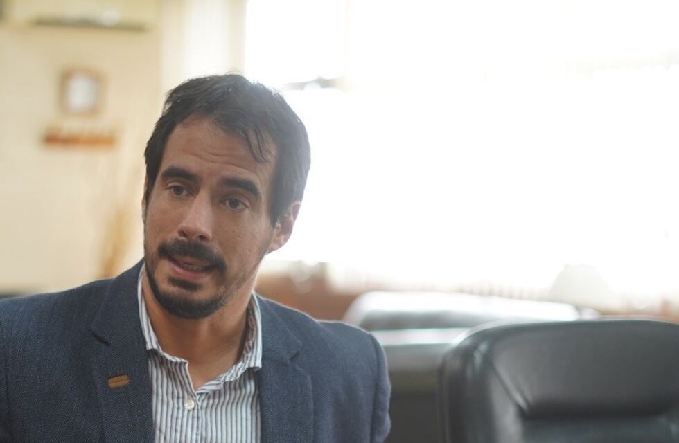 La Municipalidad de Rafaela refuerza políticas públicas para la niñez: mejoras en infraestructura y presencia territorial