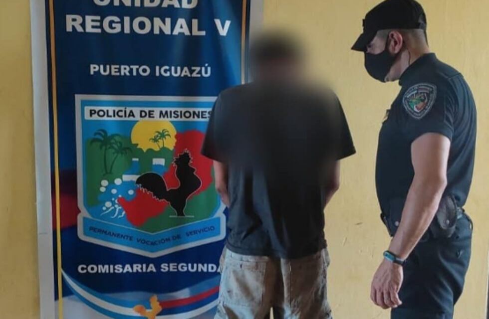 Tras varios operativos en la zona Norte provincial, detuvieron a varios sospechosos y recuperaron objetos