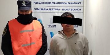 Un menor fue detenido por varios hechos delictivos en Bahía Blanca