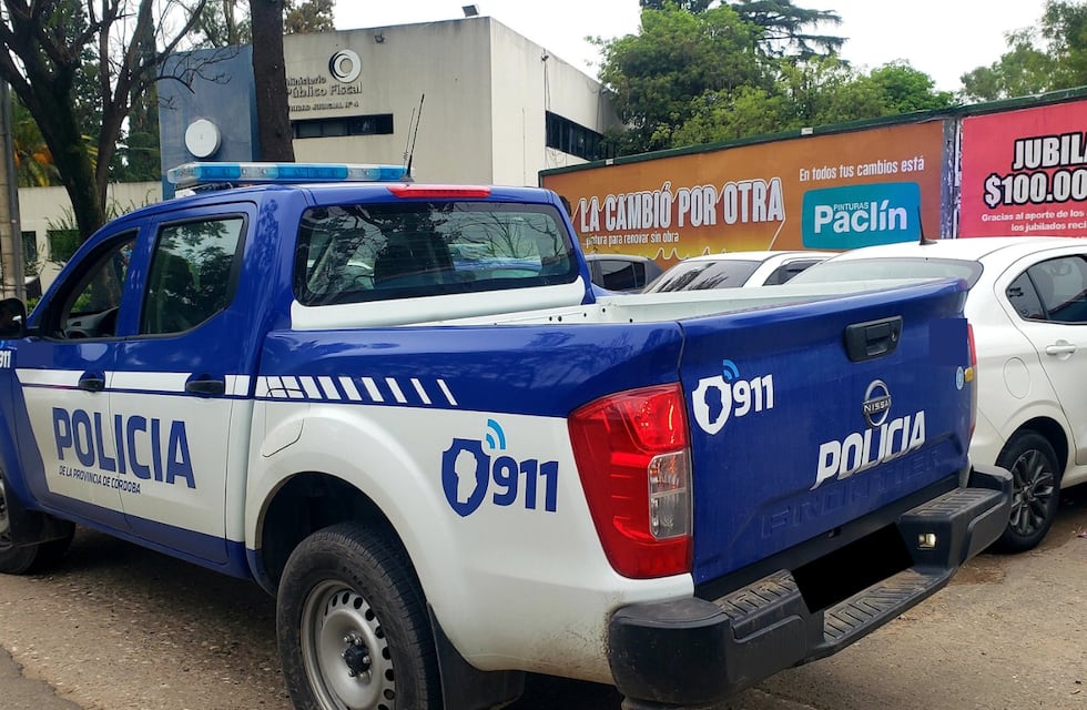 Córdoba: una mujer murió en un operativo antidrogas de la Policía Federal