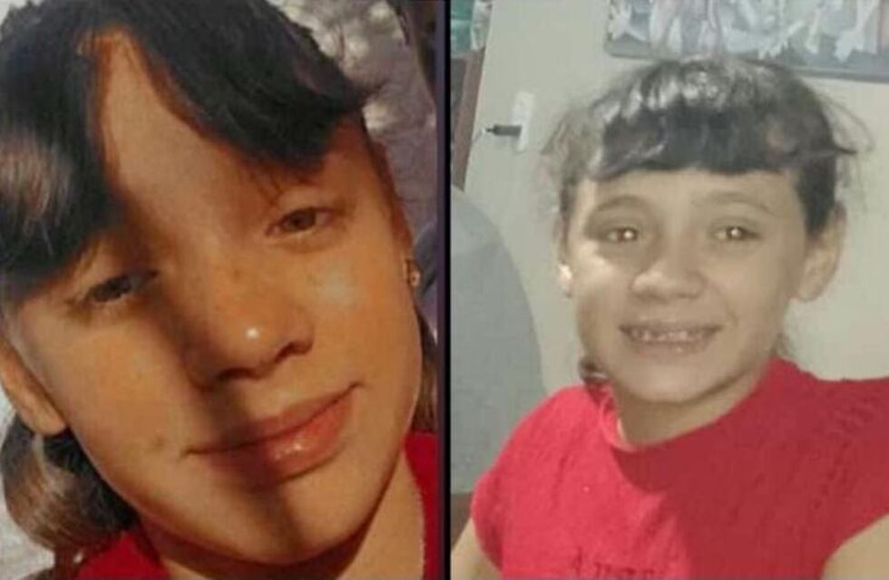 Intensa búsqueda para dar con el paradero de una niña de 12 años