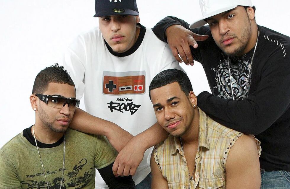 Aventura: de la fan que besó a Romeo Santos y su marido la dejó al polémico video mordiendo a Yailin La Más Viral