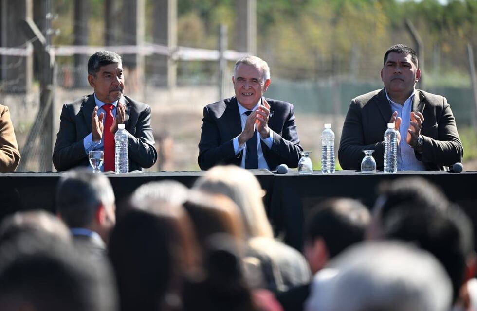 Jaldo: El megaemprendimiento habitacional, más grande de Argentina