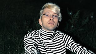 Bhavi lanzó “Besame Remix” junto a Seven Kayne, Milo J, Tiago PZK, Khea y Neo Pistea