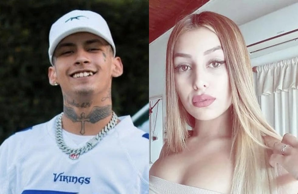 L-Gante y Tamara Báez de festejo junto a su bebé Jamaica: las increíbles fotos de la celebración