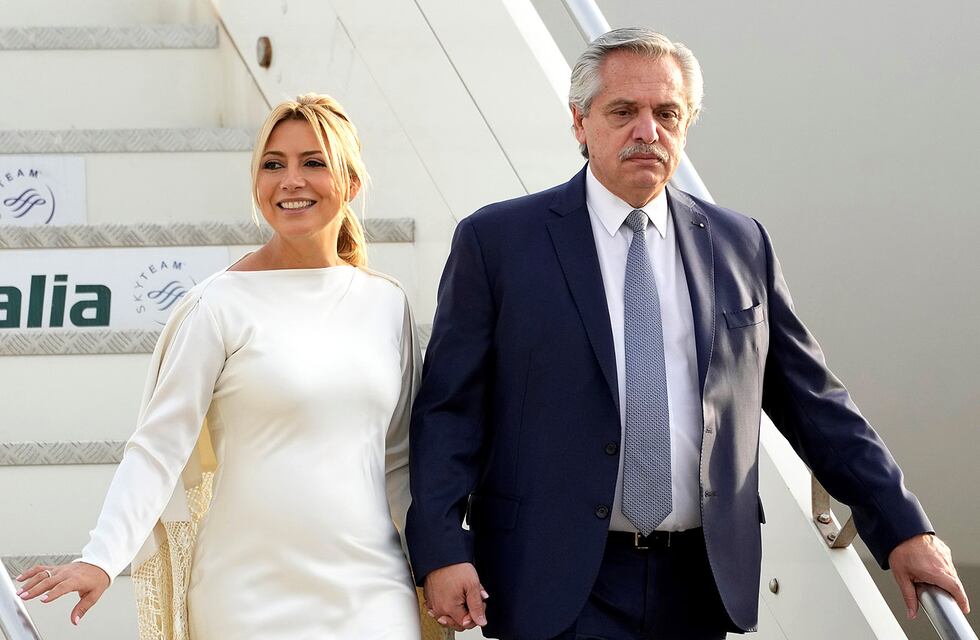 “Mi consejo es que hables lo menos posible”: el nuevo mensaje de Alberto Fernández a Fabiola Yañez que salió a la luz