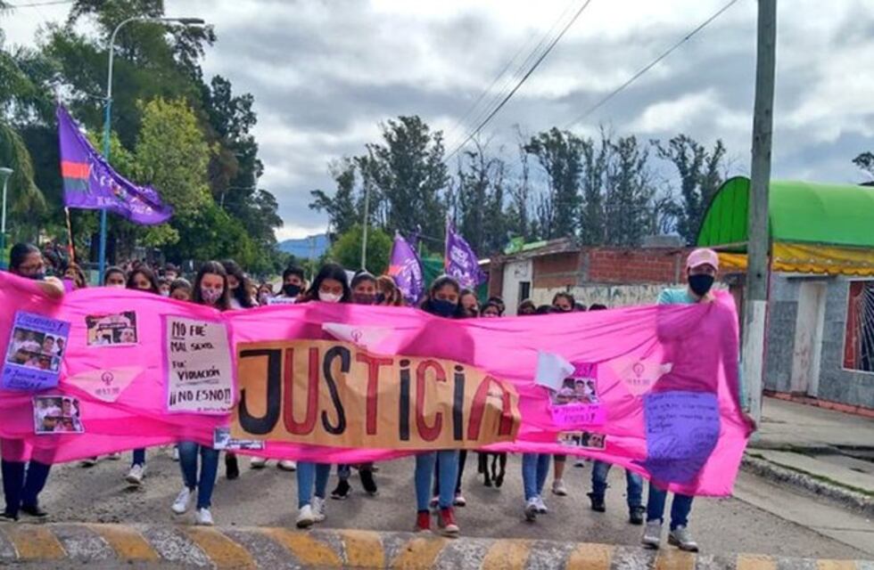 Aberrante: una joven denunció que fue violada en manada