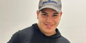 Thiago Medina sorprendió como cocinero en TikTok: cuál fue la receta elegida