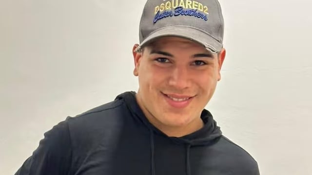 Thiago Medina sorprendió como cocinero en TikTok: cuál fue la receta elegida