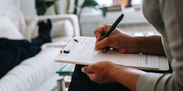 Desde el 17 de marzo se  habilita la rematriculación de profesionales en psicología. La convocatoria se mantendrá abierta hasta el 13 de junio.
