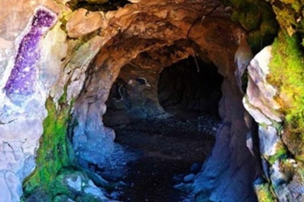 Wanda cobrará desde febrero una Tasa Eco Turística a visitantes de las minas.