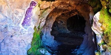 Wanda cobrará desde febrero una Tasa Eco Turística a visitantes de las minas.